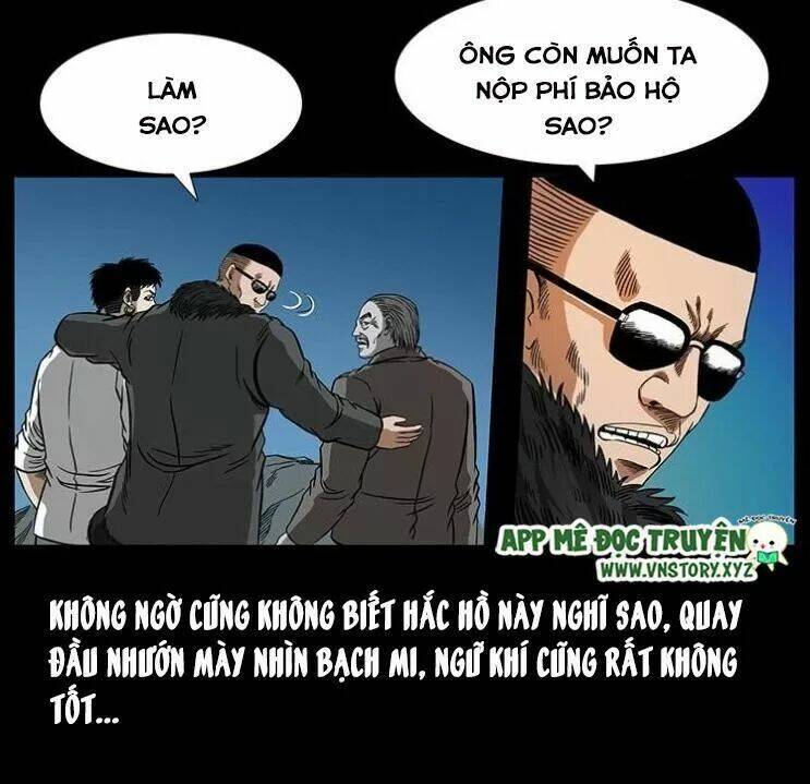 U Minh Ngụy Tượng Chap 146 - Next Chap 147