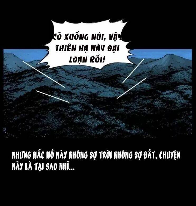 U Minh Ngụy Tượng Chap 146 - Next Chap 147