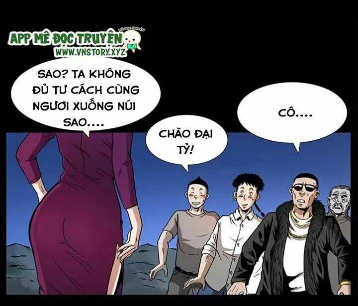 U Minh Ngụy Tượng Chap 147 - Next Chap 148