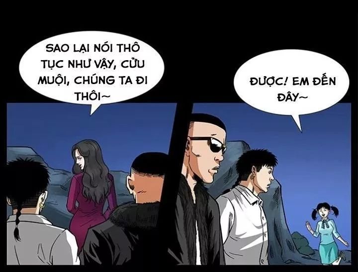 U Minh Ngụy Tượng Chap 147 - Next Chap 148