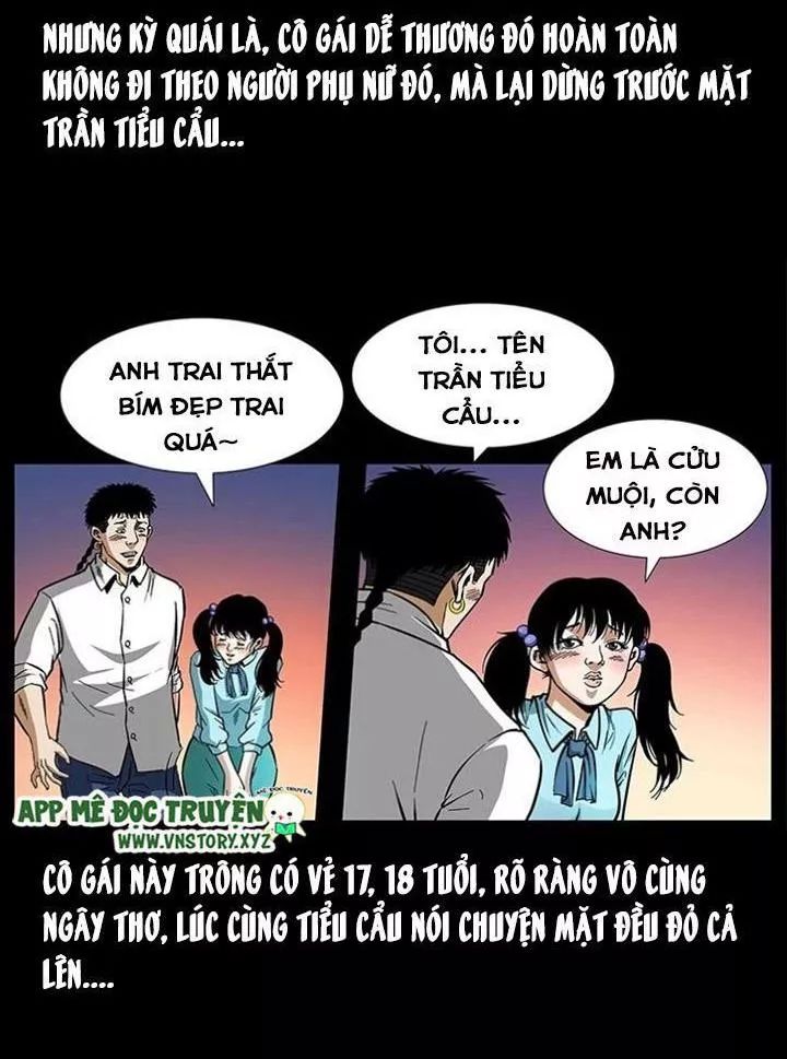 U Minh Ngụy Tượng Chap 147 - Next Chap 148