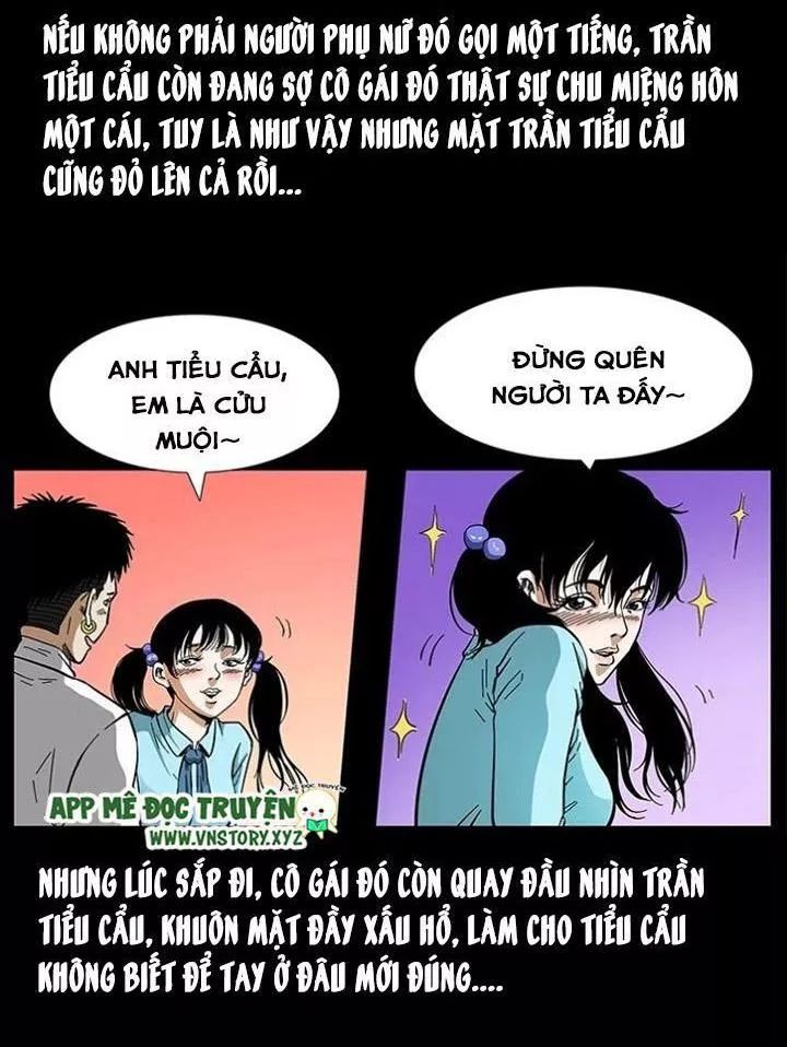 U Minh Ngụy Tượng Chap 147 - Next Chap 148