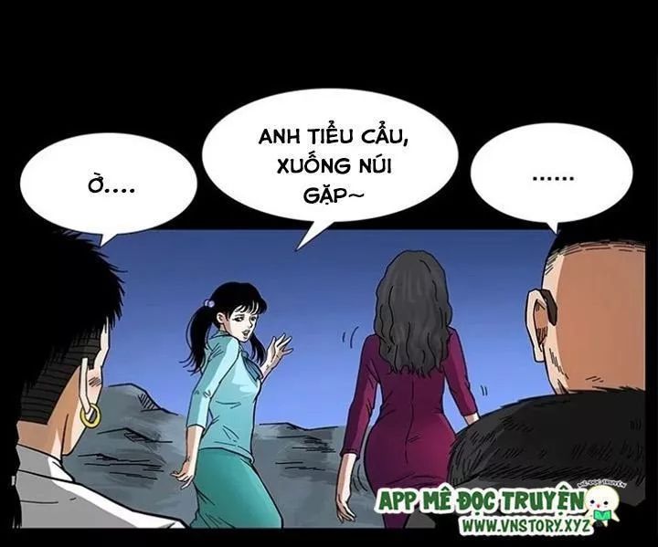 U Minh Ngụy Tượng Chap 147 - Next Chap 148