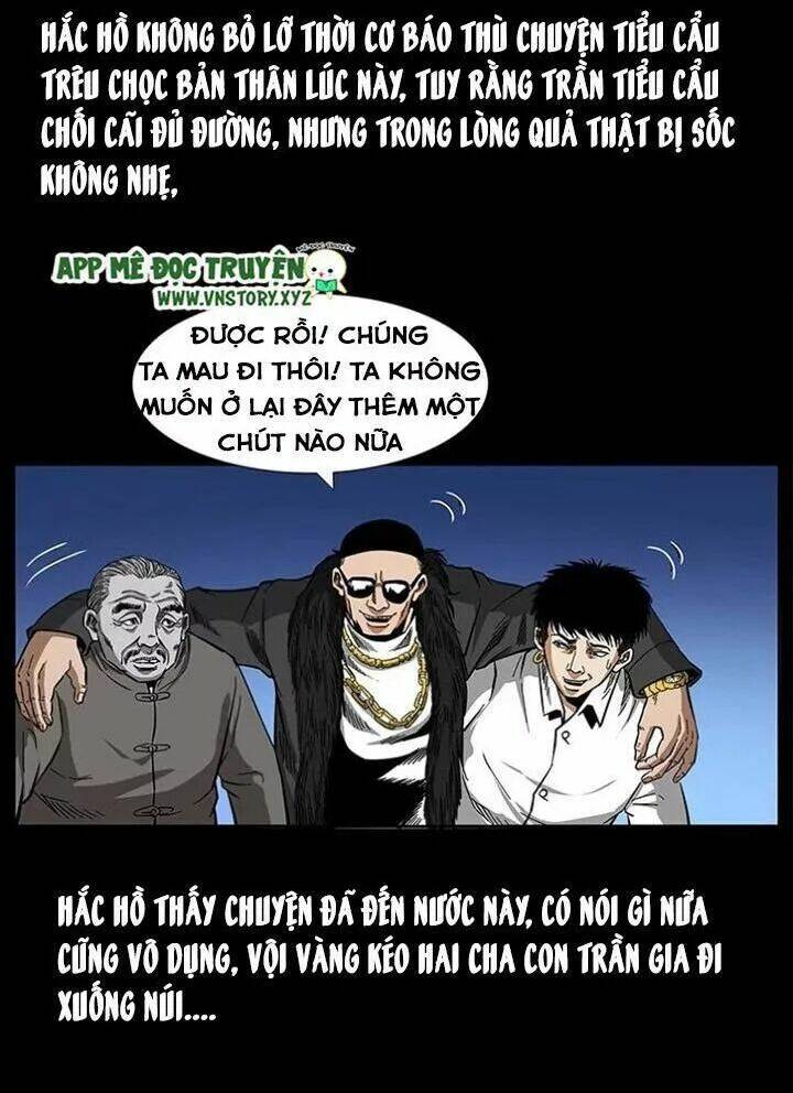 U Minh Ngụy Tượng Chap 147 - Next Chap 148