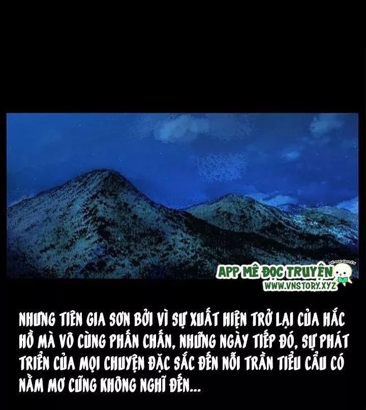 U Minh Ngụy Tượng Chap 147 - Next Chap 148