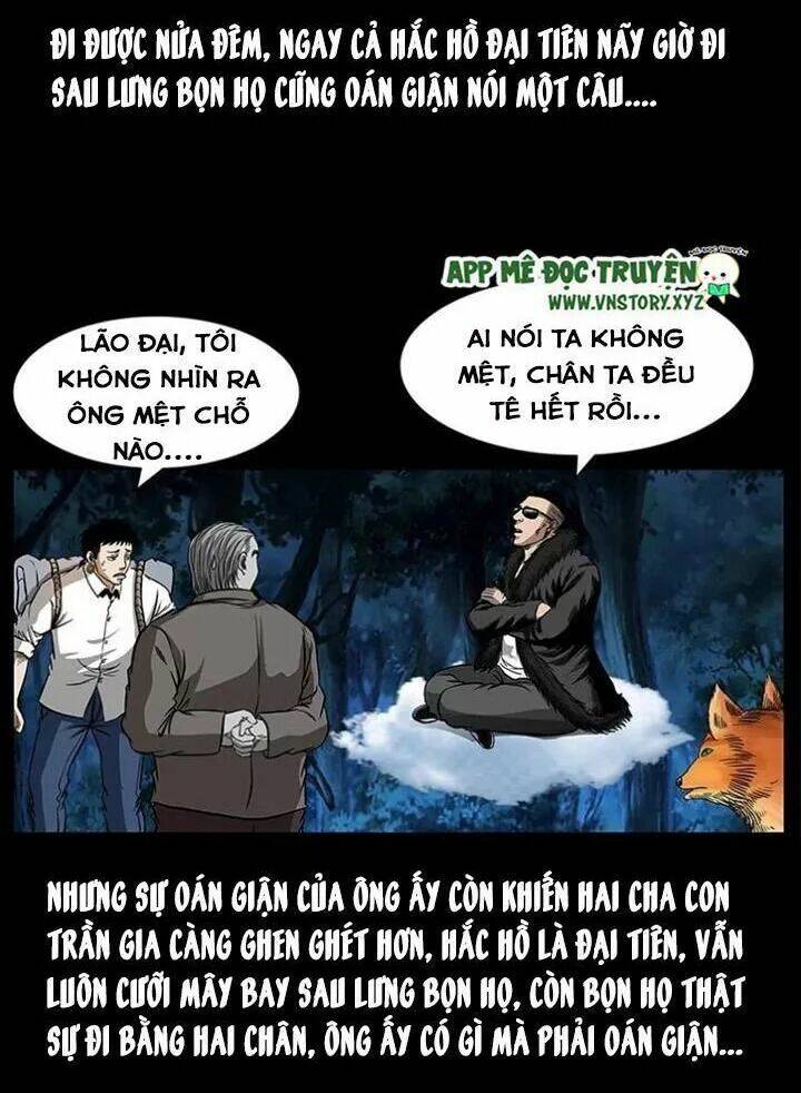 U Minh Ngụy Tượng Chap 147 - Next Chap 148