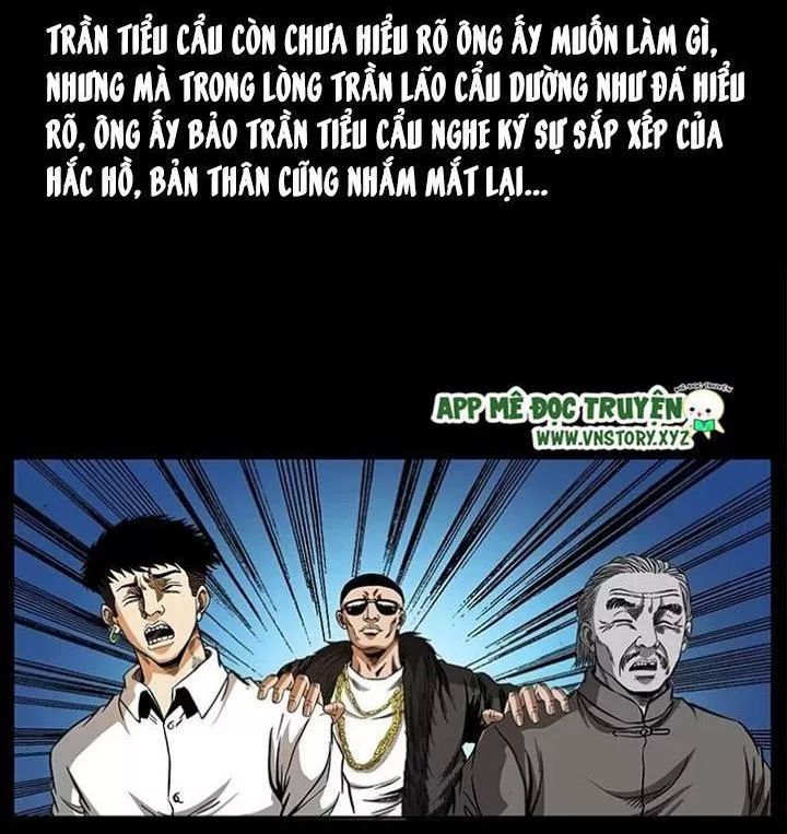 U Minh Ngụy Tượng Chap 147 - Next Chap 148