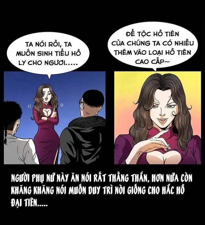 U Minh Ngụy Tượng Chap 147 - Next Chap 148