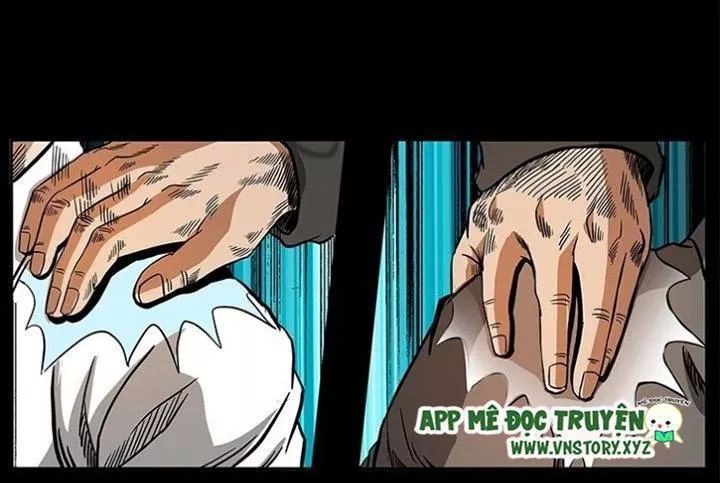 U Minh Ngụy Tượng Chap 147 - Next Chap 148