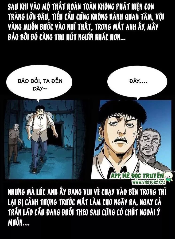 U Minh Ngụy Tượng Chap 147 - Next Chap 148