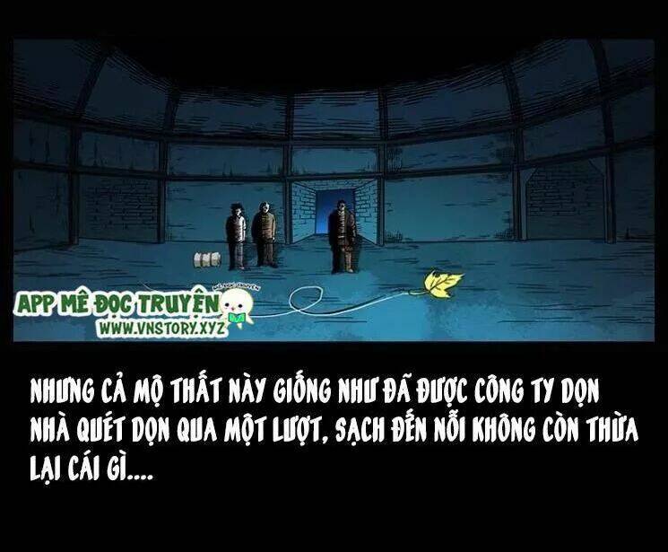 U Minh Ngụy Tượng Chap 147 - Next Chap 148