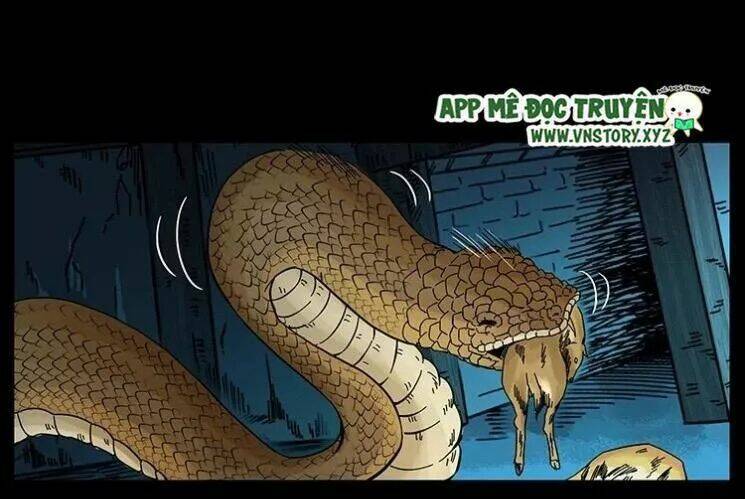 U Minh Ngụy Tượng Chap 147 - Next Chap 148