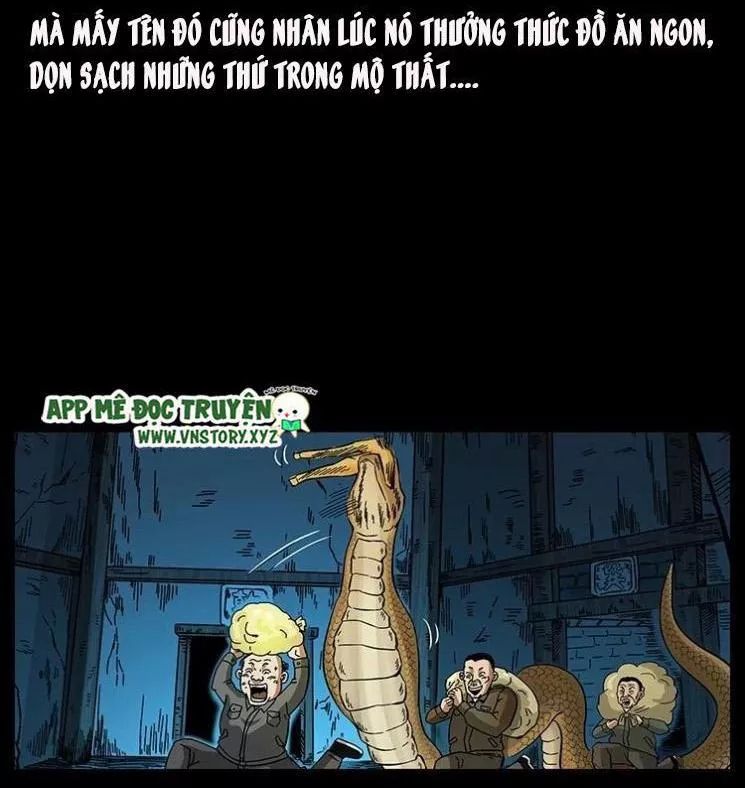 U Minh Ngụy Tượng Chap 147 - Next Chap 148