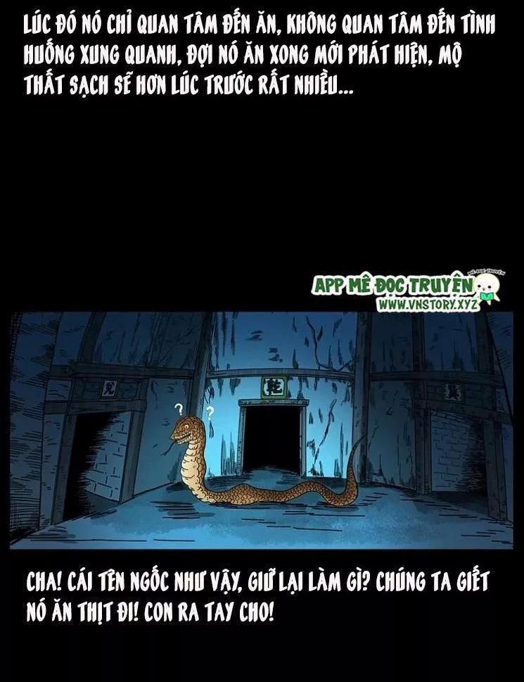 U Minh Ngụy Tượng Chap 147 - Next Chap 148