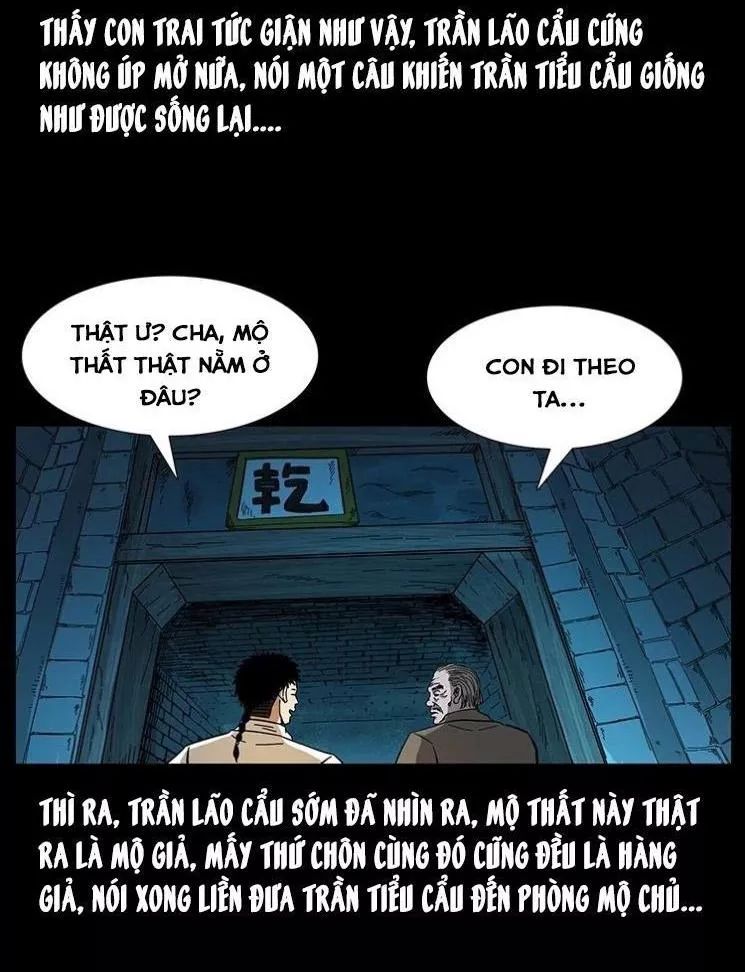 U Minh Ngụy Tượng Chap 147 - Next Chap 148