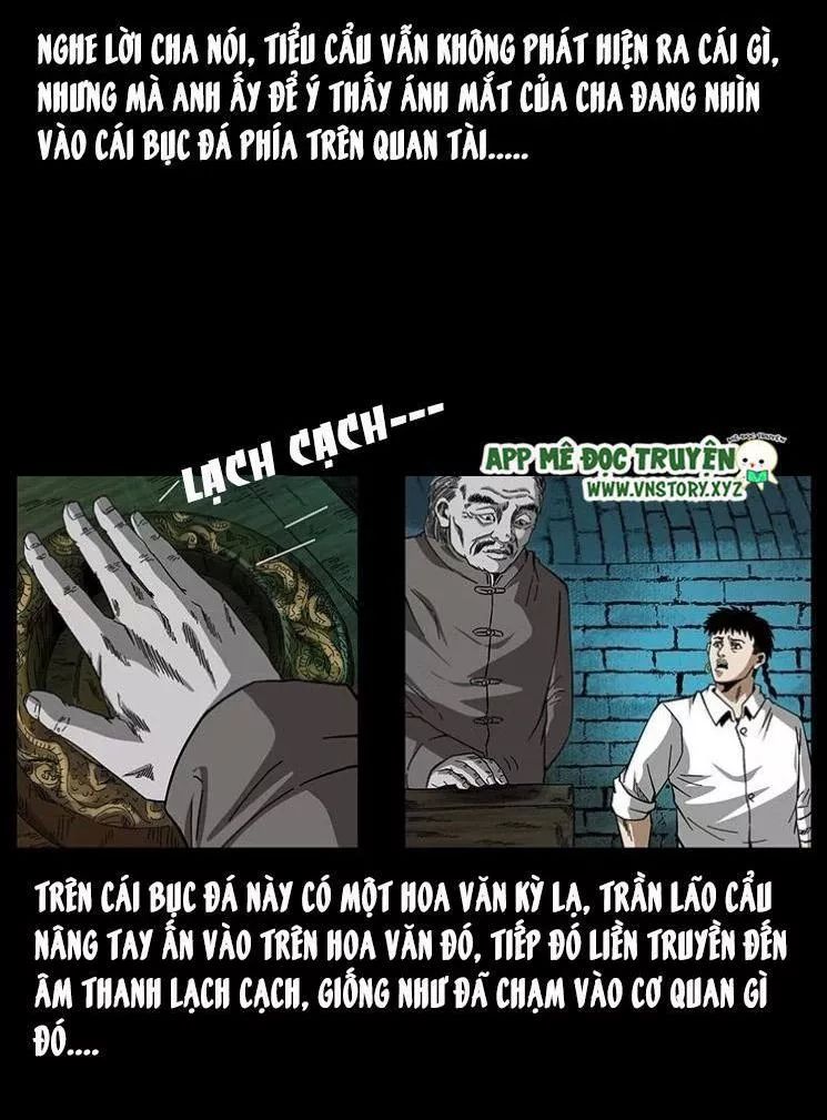 U Minh Ngụy Tượng Chap 147 - Next Chap 148