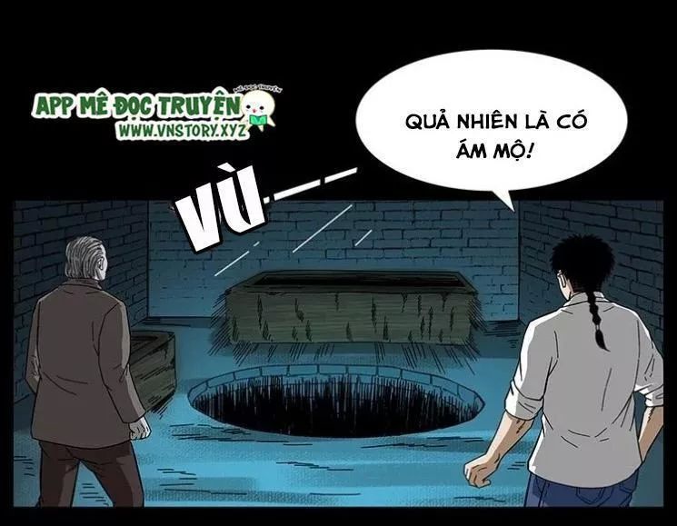 U Minh Ngụy Tượng Chap 147 - Next Chap 148