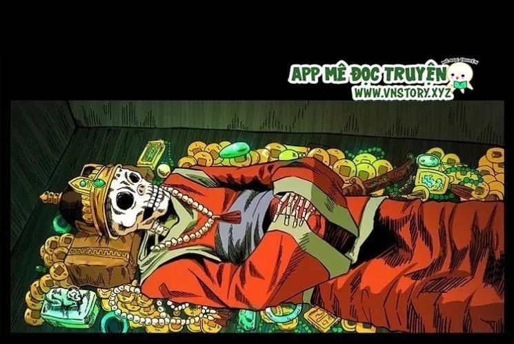 U Minh Ngụy Tượng Chap 147 - Next Chap 148