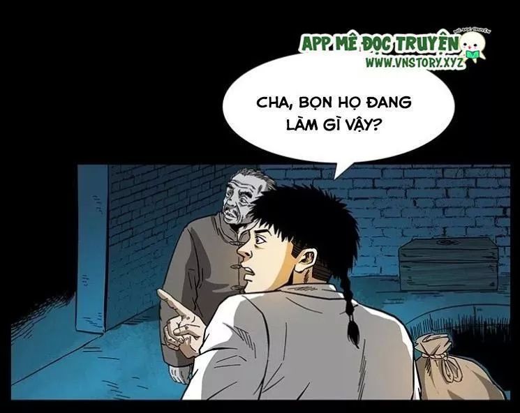 U Minh Ngụy Tượng Chap 147 - Next Chap 148