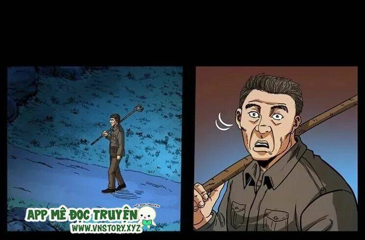 U Minh Ngụy Tượng Chap 147 - Next Chap 148