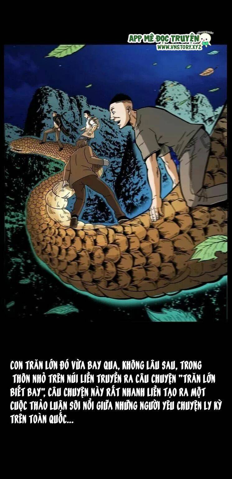 U Minh Ngụy Tượng Chap 147 - Next Chap 148