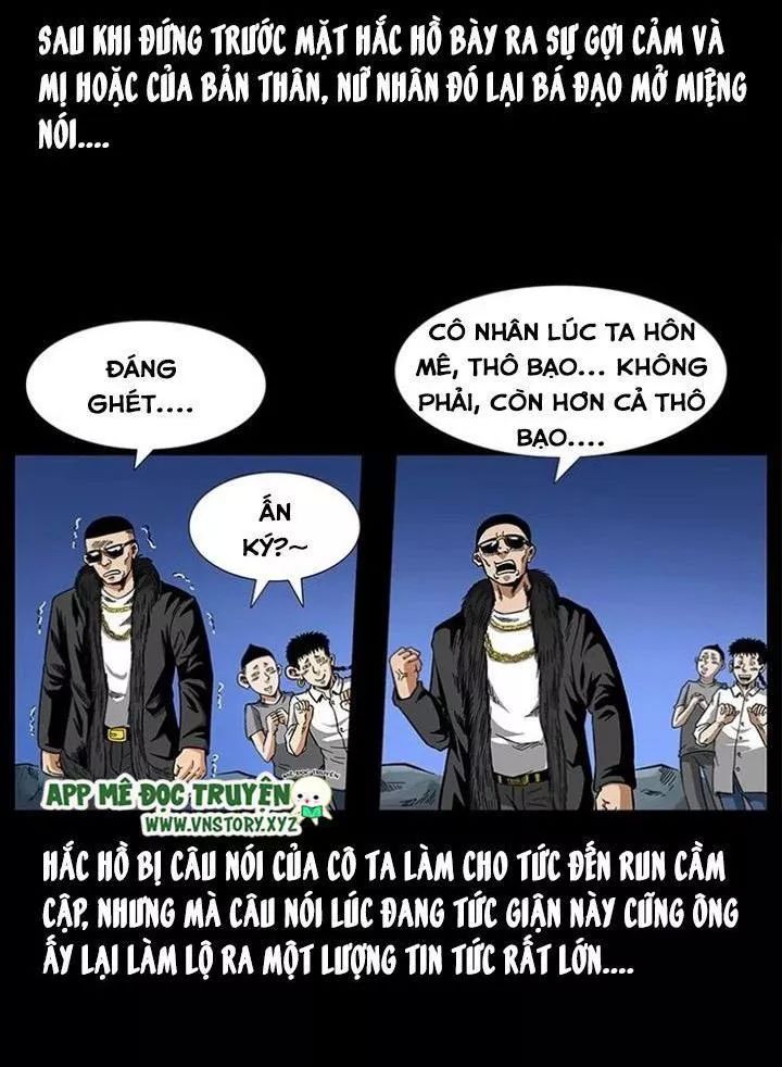 U Minh Ngụy Tượng Chap 147 - Next Chap 148