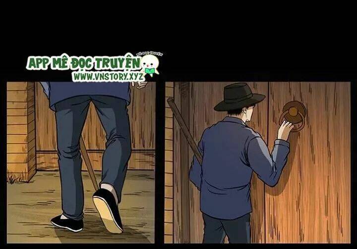 U Minh Ngụy Tượng Chap 149 - Next Chap 150