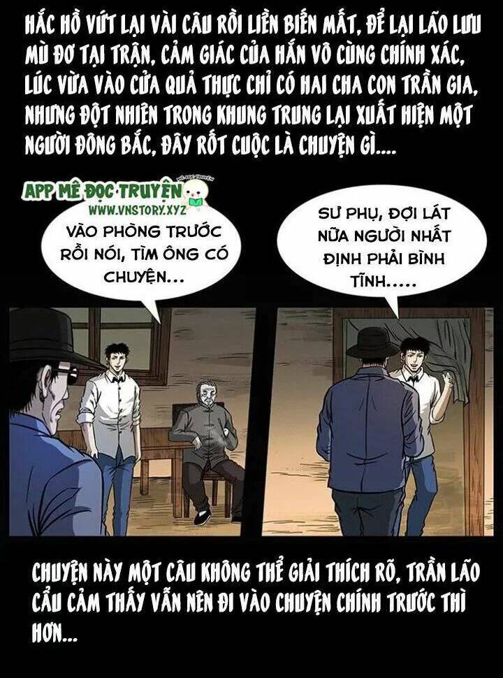 U Minh Ngụy Tượng Chap 149 - Next Chap 150