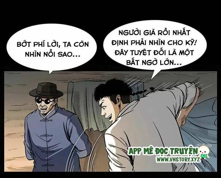 U Minh Ngụy Tượng Chap 149 - Next Chap 150