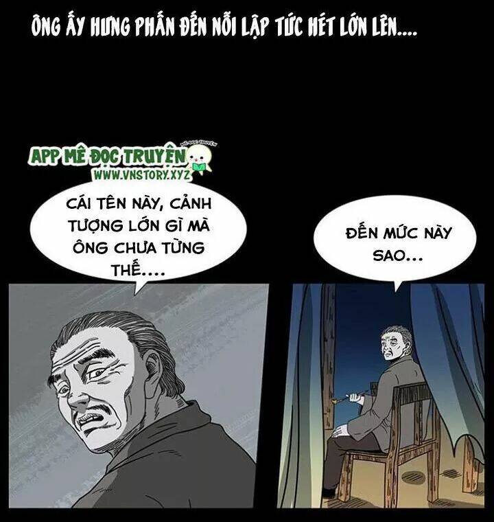 U Minh Ngụy Tượng Chap 149 - Next Chap 150