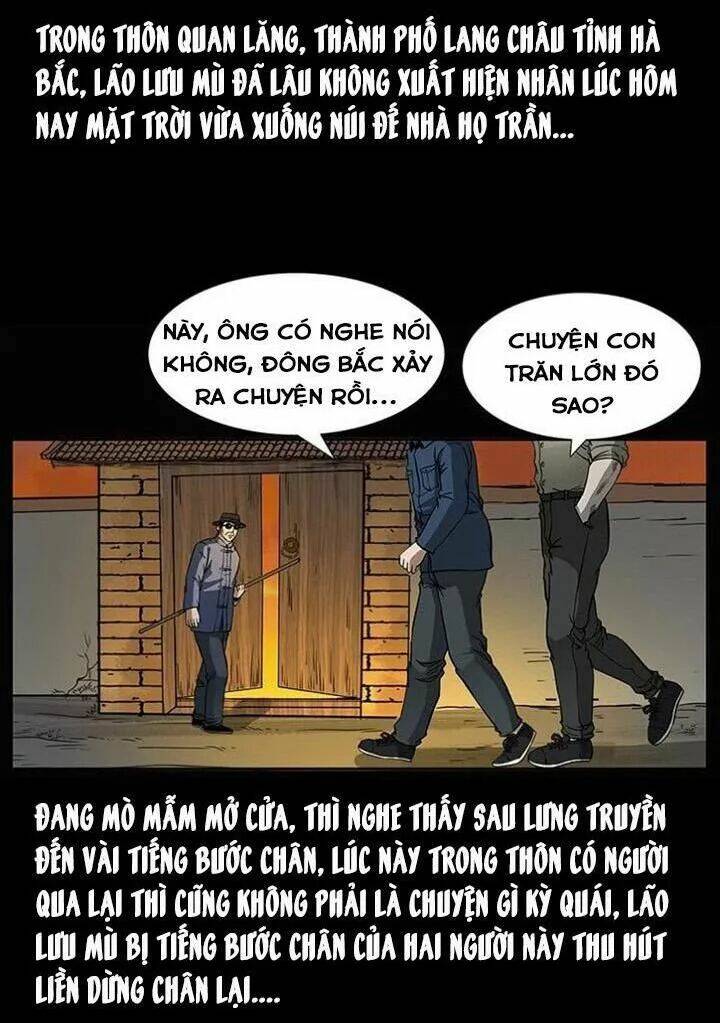 U Minh Ngụy Tượng Chap 149 - Next Chap 150