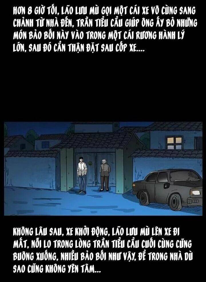 U Minh Ngụy Tượng Chap 149 - Next Chap 150