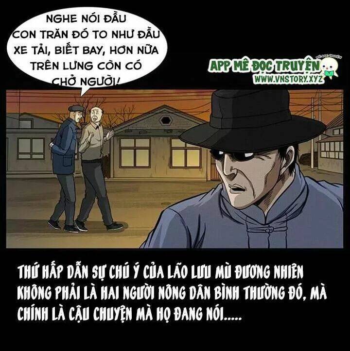 U Minh Ngụy Tượng Chap 149 - Next Chap 150