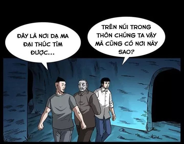 U Minh Ngụy Tượng Chap 149 - Next Chap 150