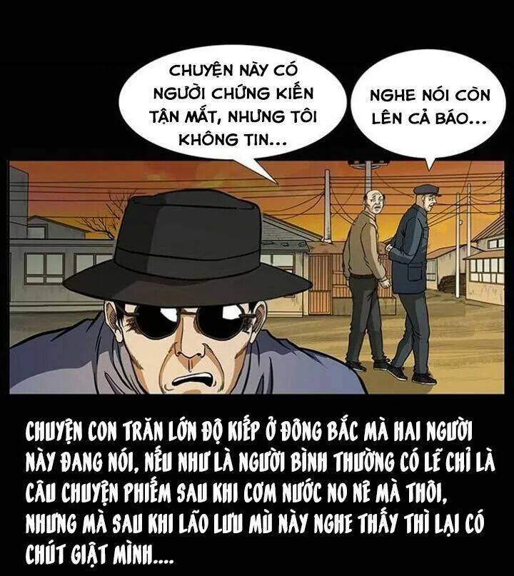 U Minh Ngụy Tượng Chap 149 - Next Chap 150