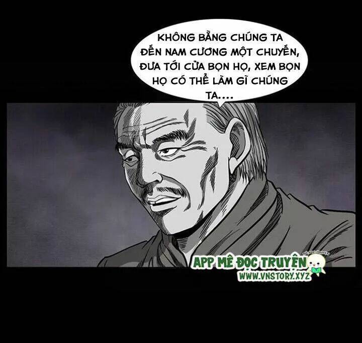 U Minh Ngụy Tượng Chap 149 - Next Chap 150