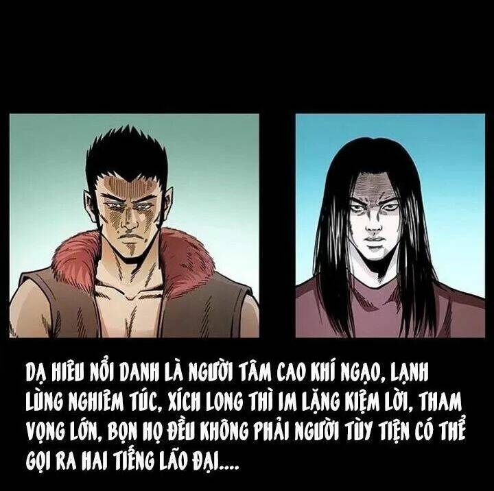 U Minh Ngụy Tượng Chap 149 - Next Chap 150