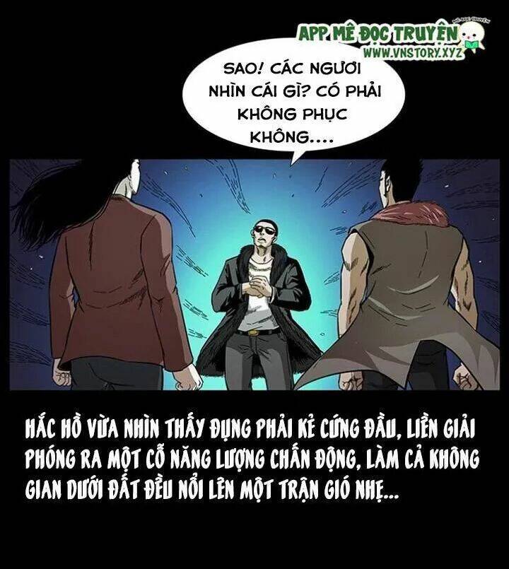 U Minh Ngụy Tượng Chap 149 - Next Chap 150