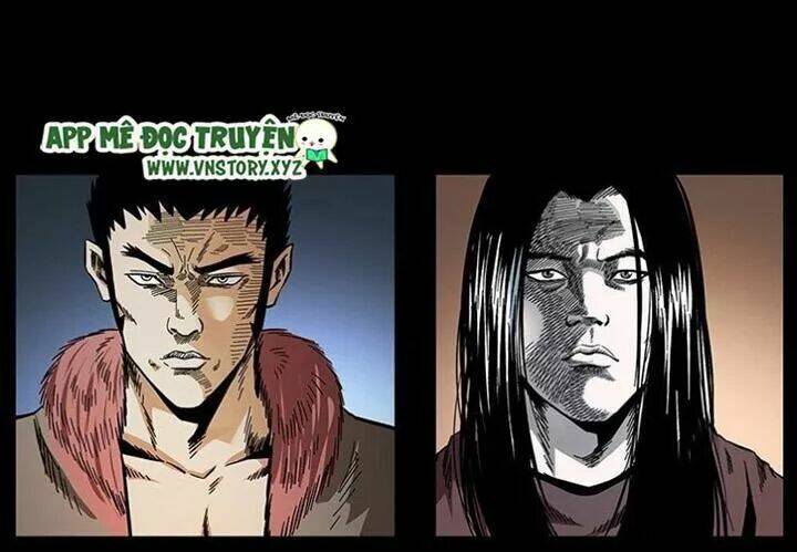 U Minh Ngụy Tượng Chap 149 - Next Chap 150