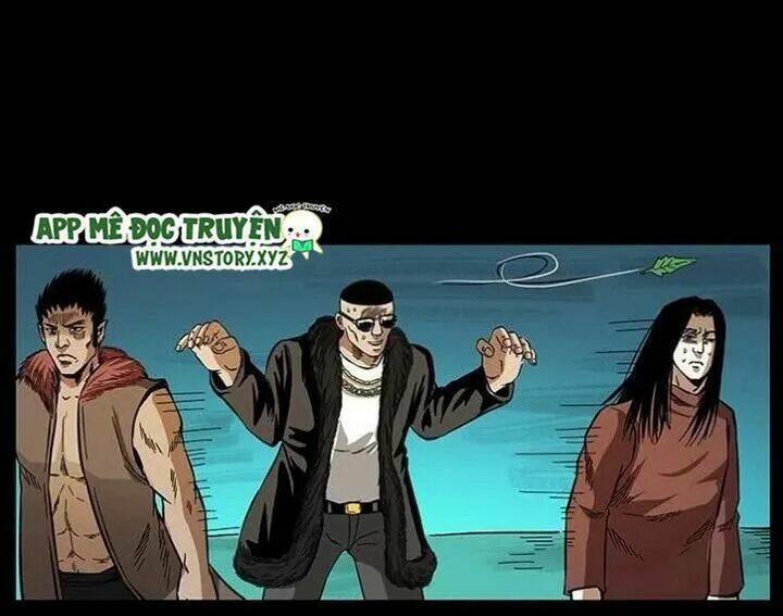 U Minh Ngụy Tượng Chap 149 - Next Chap 150