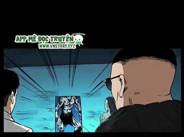 U Minh Ngụy Tượng Chap 149 - Next Chap 150