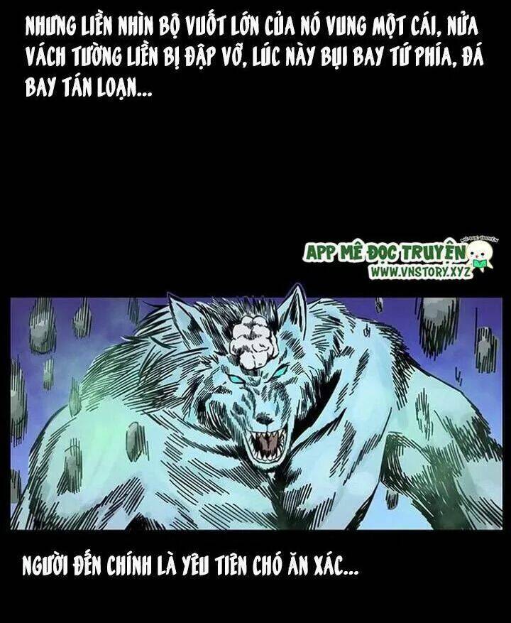 U Minh Ngụy Tượng Chap 149 - Next Chap 150