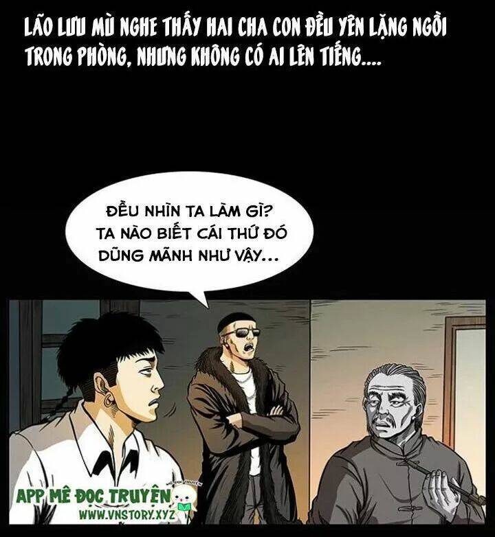 U Minh Ngụy Tượng Chap 149 - Next Chap 150