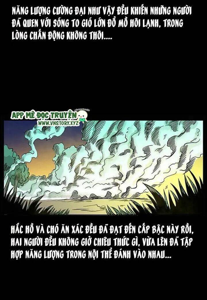 U Minh Ngụy Tượng Chap 149 - Next Chap 150