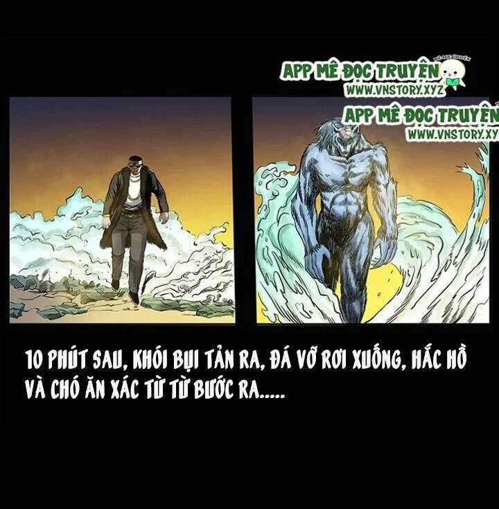 U Minh Ngụy Tượng Chap 149 - Next Chap 150