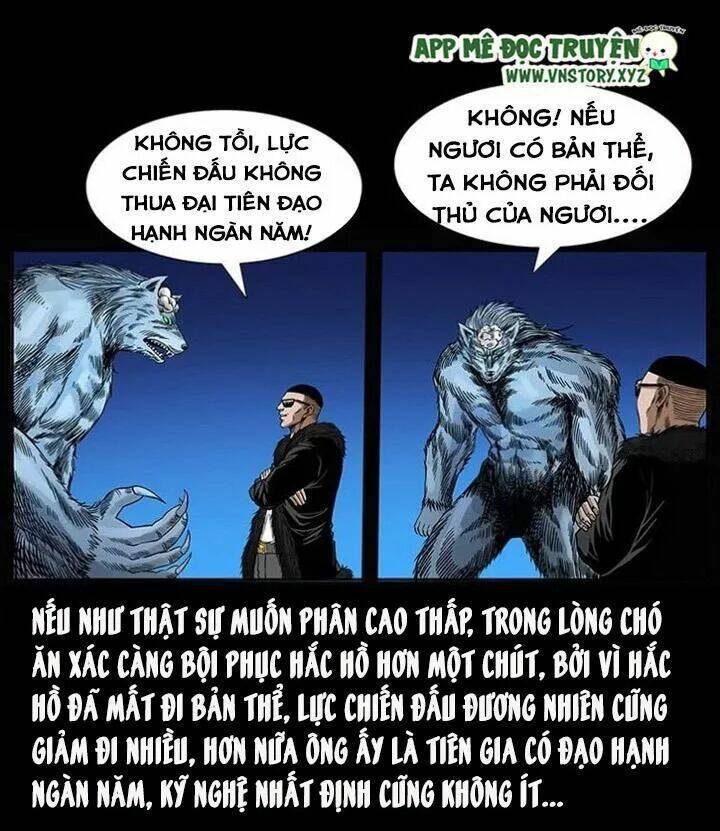 U Minh Ngụy Tượng Chap 149 - Next Chap 150