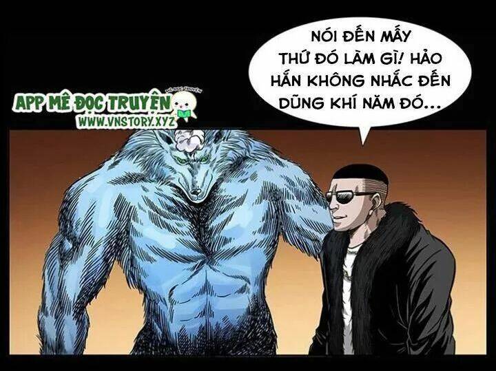 U Minh Ngụy Tượng Chap 149 - Next Chap 150