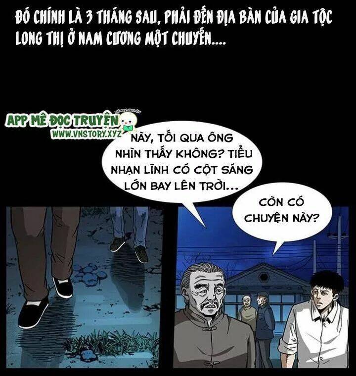U Minh Ngụy Tượng Chap 149 - Next Chap 150