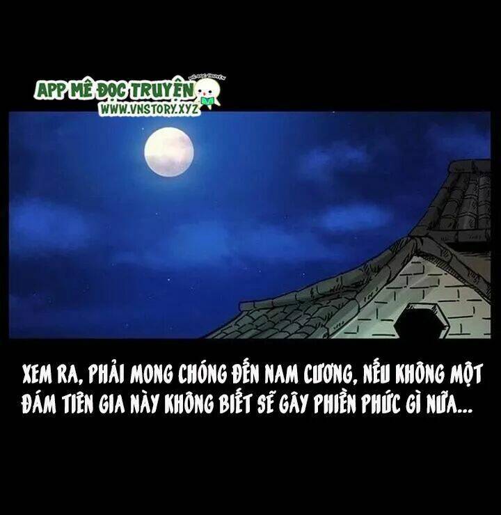 U Minh Ngụy Tượng Chap 149 - Next Chap 150