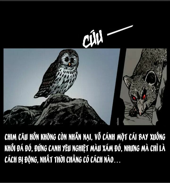 U Minh Ngụy Tượng Chap 15 - Next Chap 16